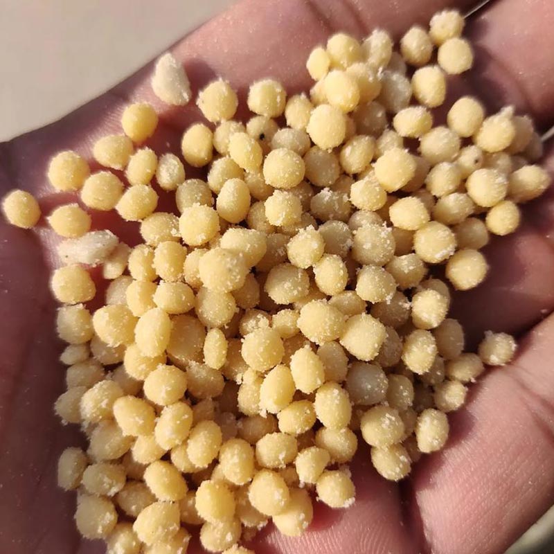 Apakah Ammonium Klorida Berhablur dan Mengapa Ia Penting untuk Pertanian dan Industri Moden