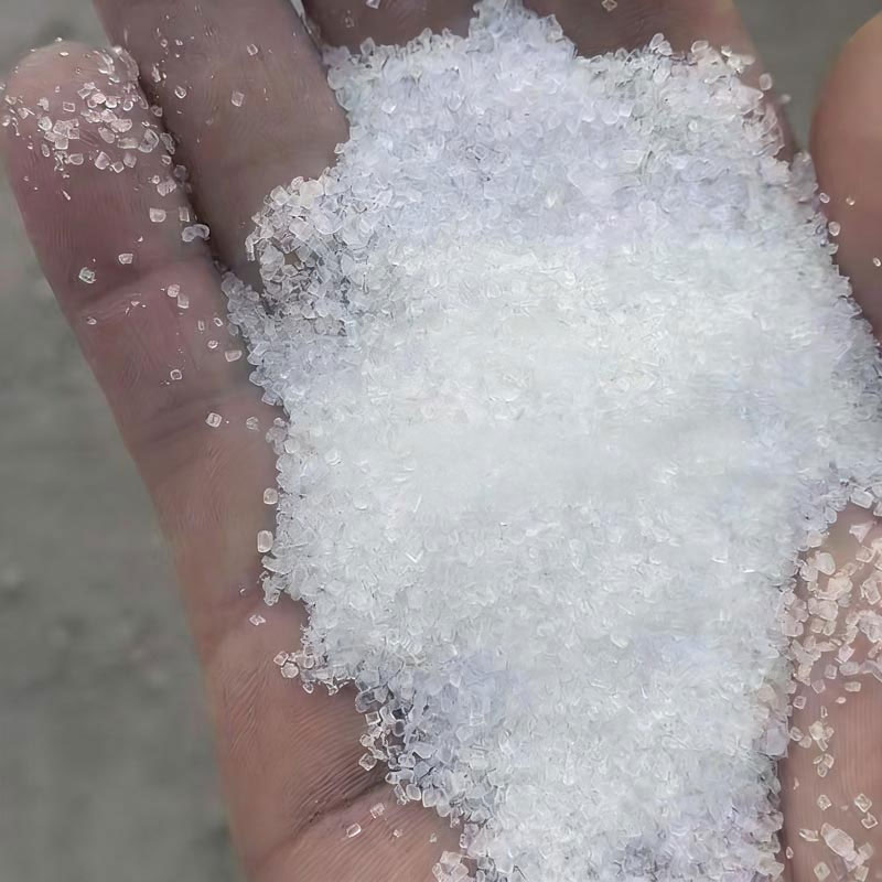 Ammonium Sulfate Untuk Kapas