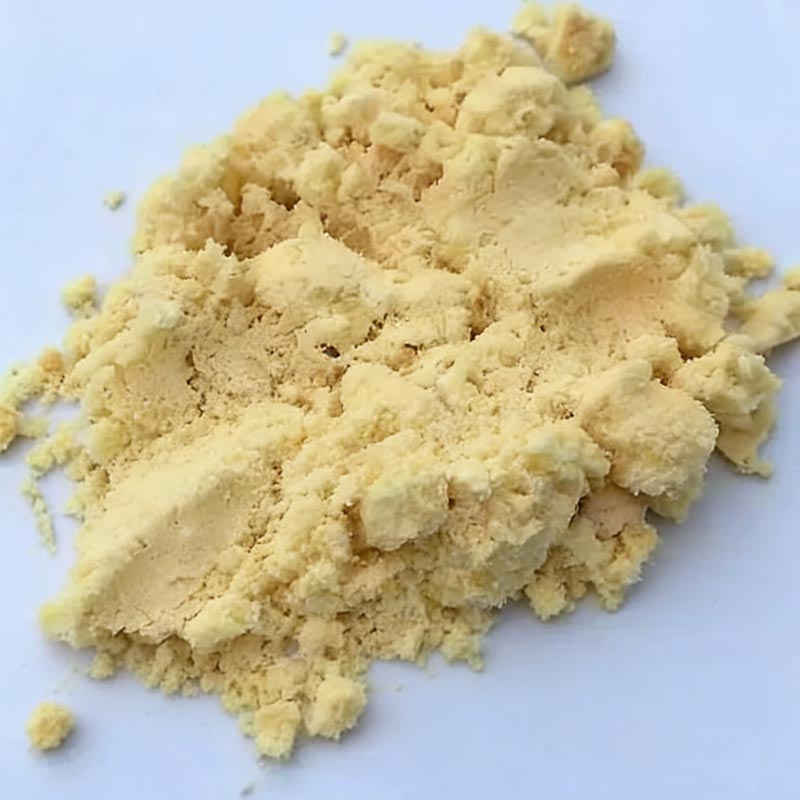 Baja Mengandungi 25% Nitrogen