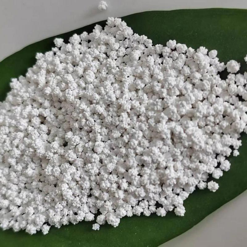 Nitrogen Fertilizer For Rice