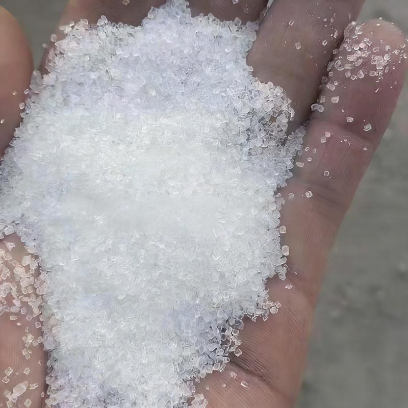 Perapi Tanah Kekurangan Sulfur