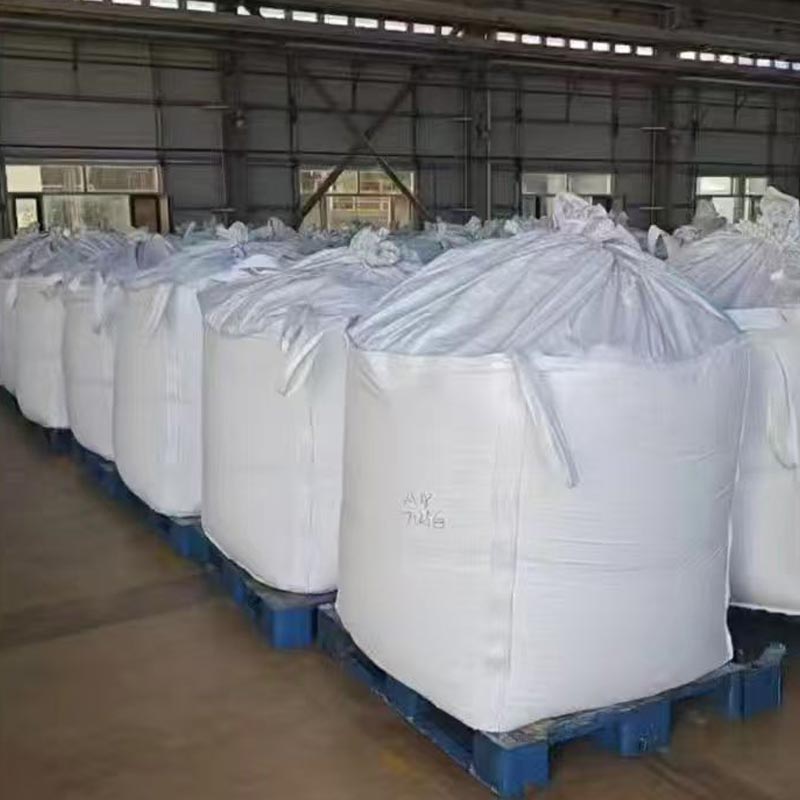 Ammonium Sulfat Kristal Putih